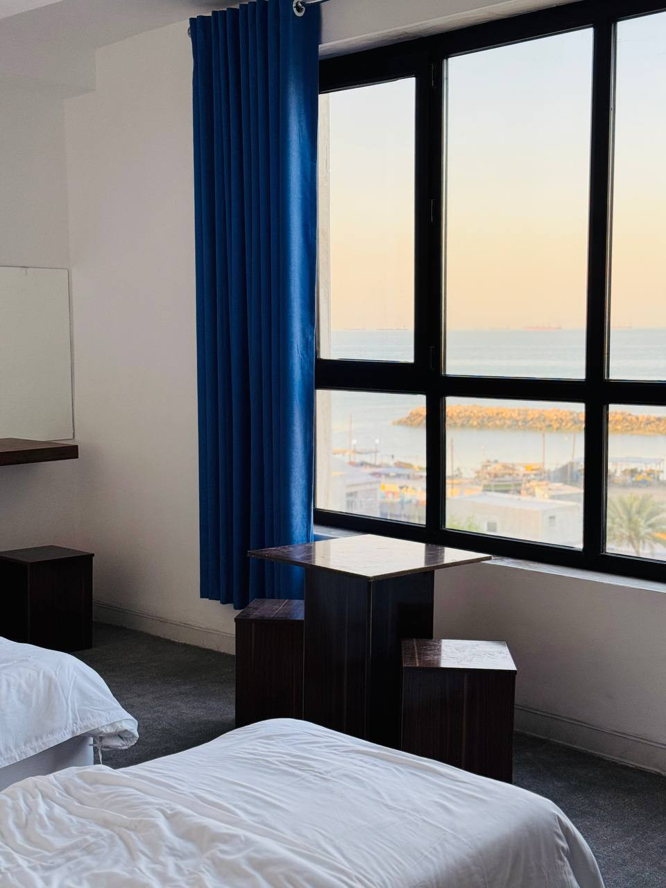 Azadi Hotel Qeshm, Qeshm — photo 4