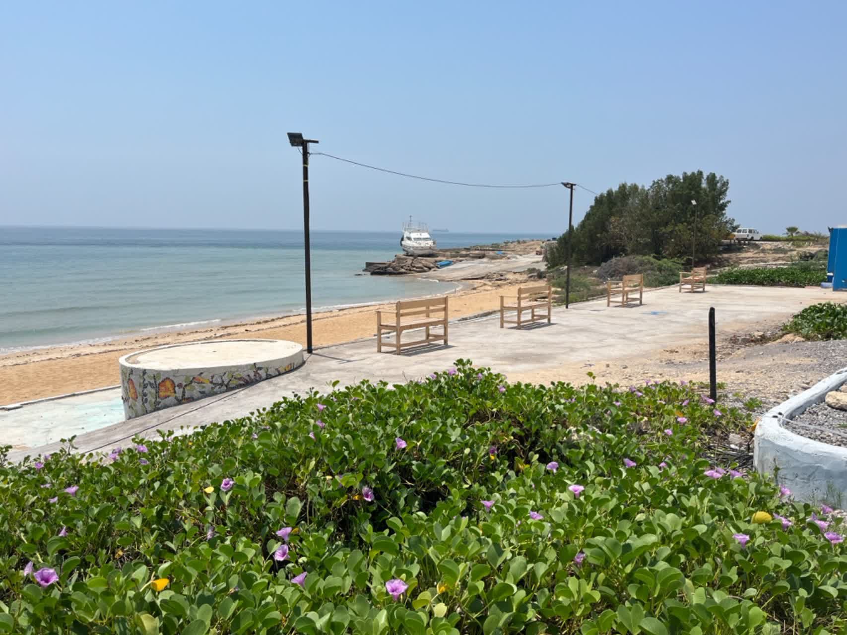 Bagh Iran Zamin Resort Qeshm, Qeshm — photo 4
