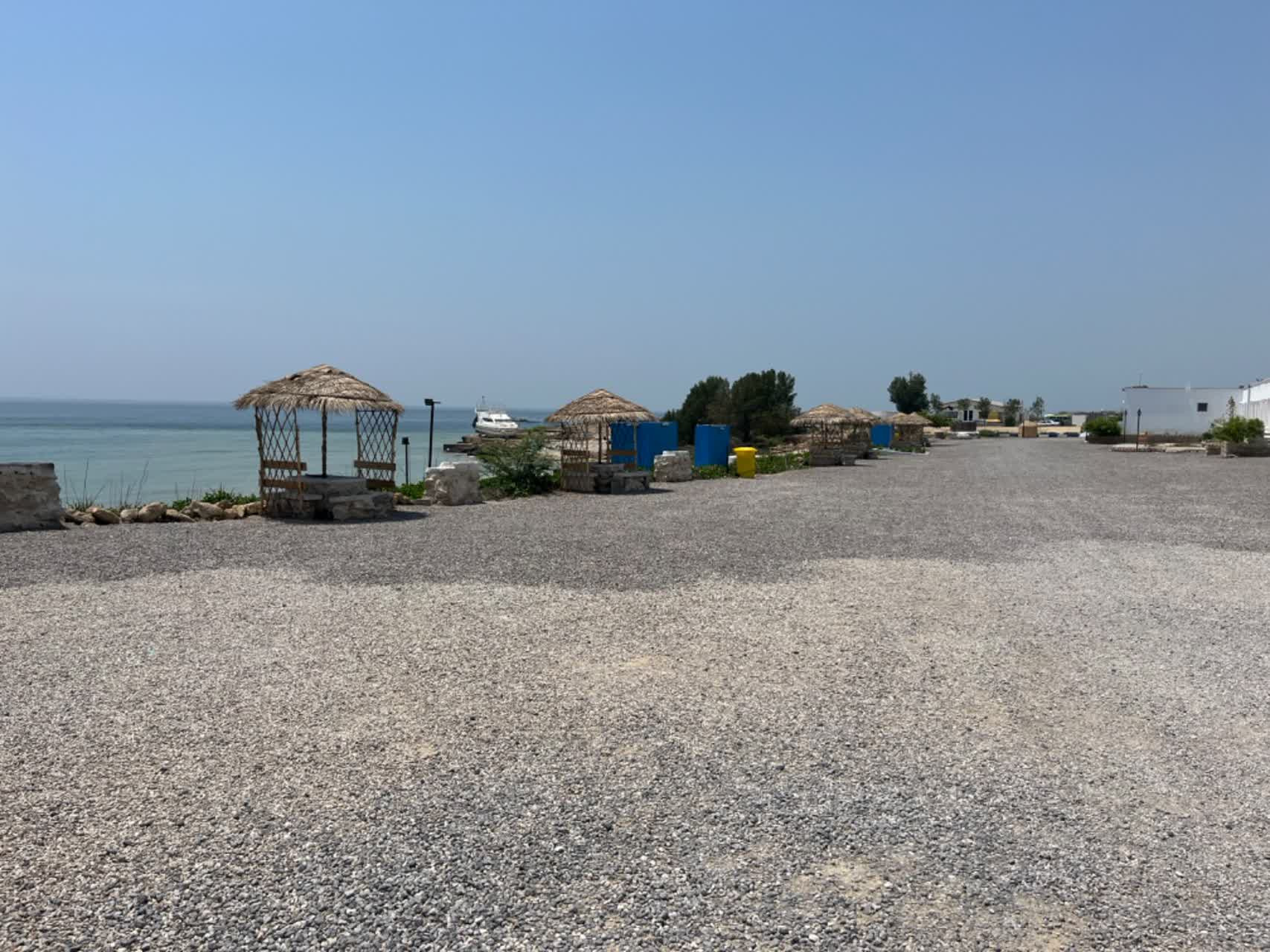 Bagh Iran Zamin Resort Qeshm, Qeshm — photo 3