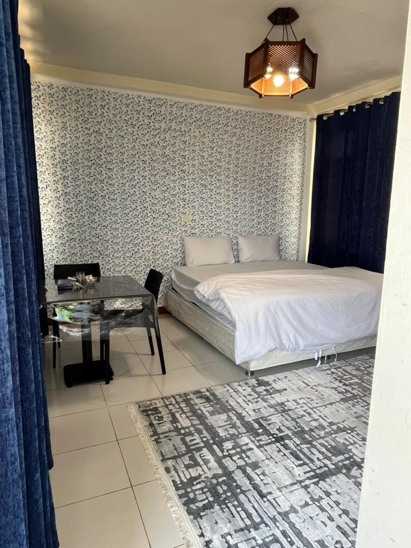 Bagh Iran Zamin Resort Qeshm, Qeshm — photo 7