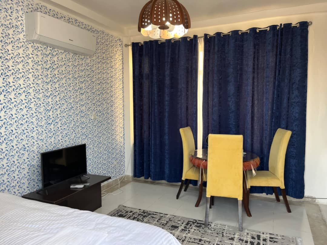Bagh Iran Zamin Resort Qeshm, Qeshm — photo 6