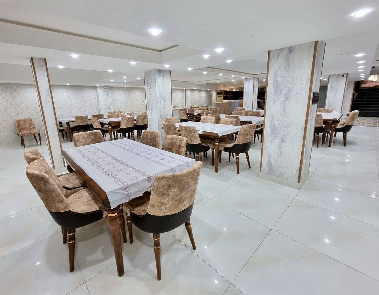 Deniz Apartment Hotel Qeshm, Qeshm — photo 4
