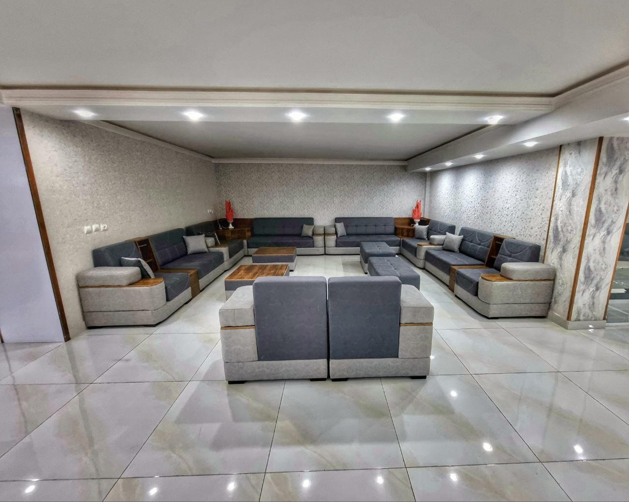 Deniz Apartment Hotel Qeshm, Qeshm — photo 3