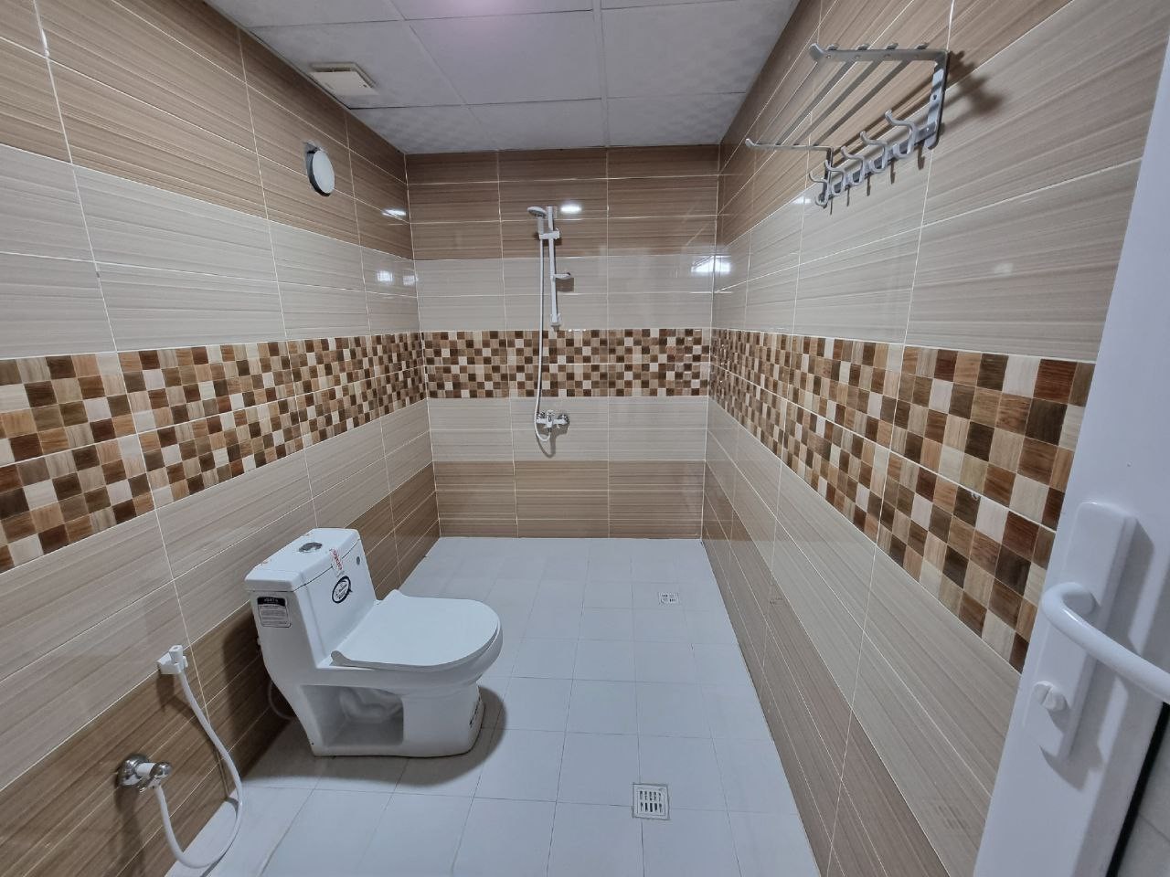 Deniz Apartment Hotel Qeshm, Qeshm — photo 6