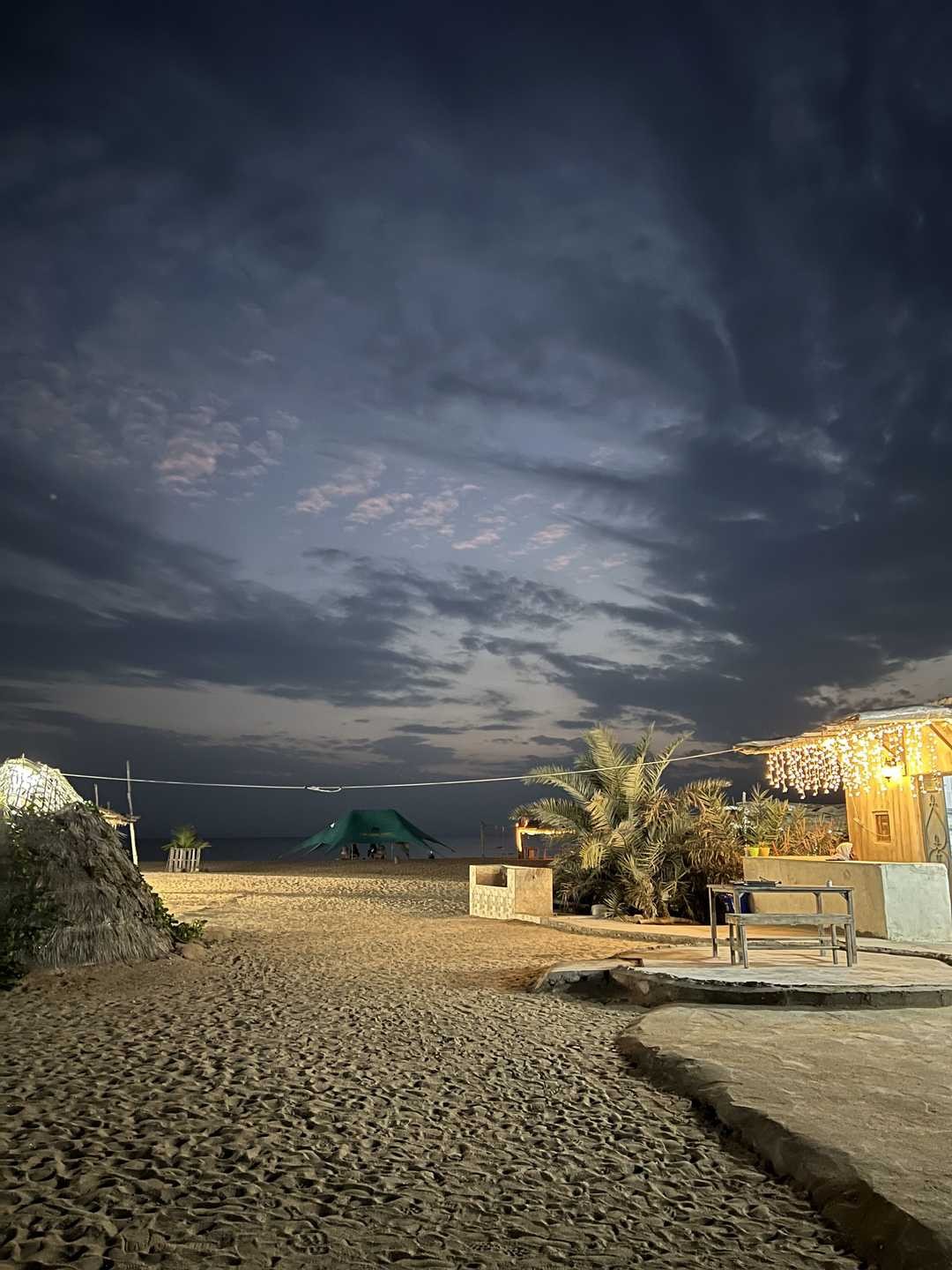 Fardis Ecotourism Lodge Qeshm, Qeshm — photo 2