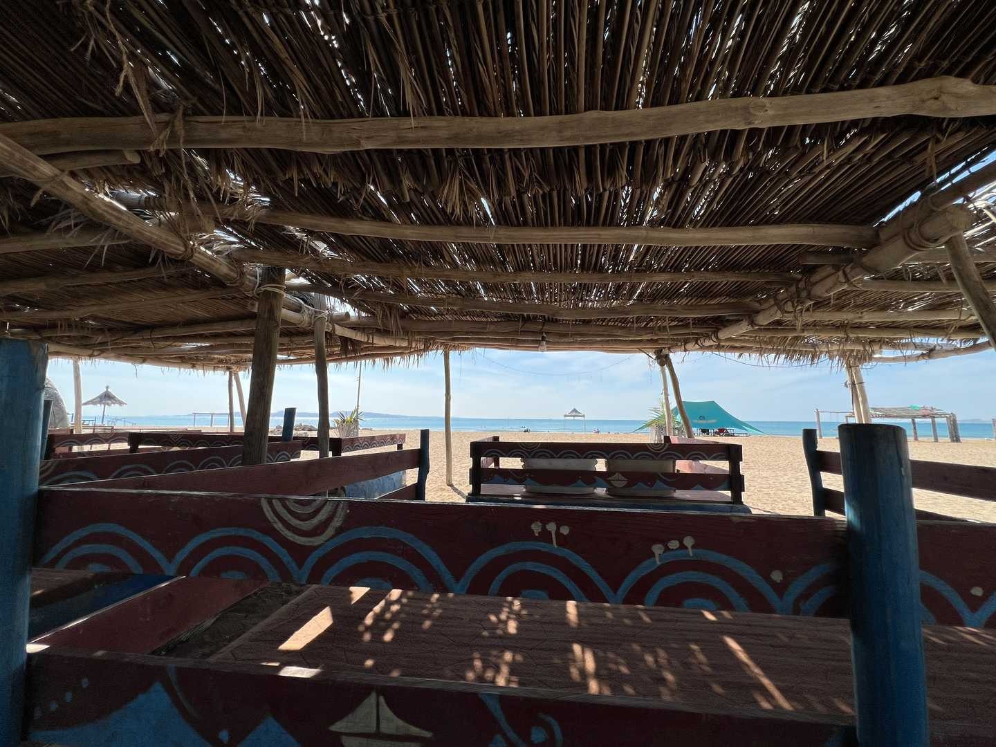 Fardis Ecotourism Lodge Qeshm, Qeshm — photo 7