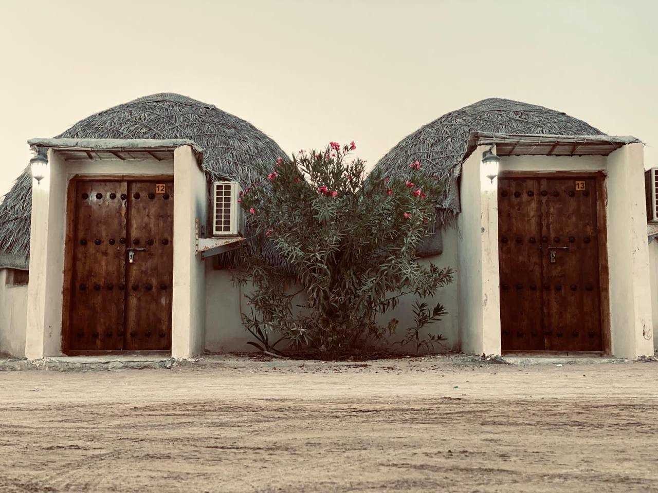 Fardis Ecotourism Lodge Qeshm, Qeshm — photo 3