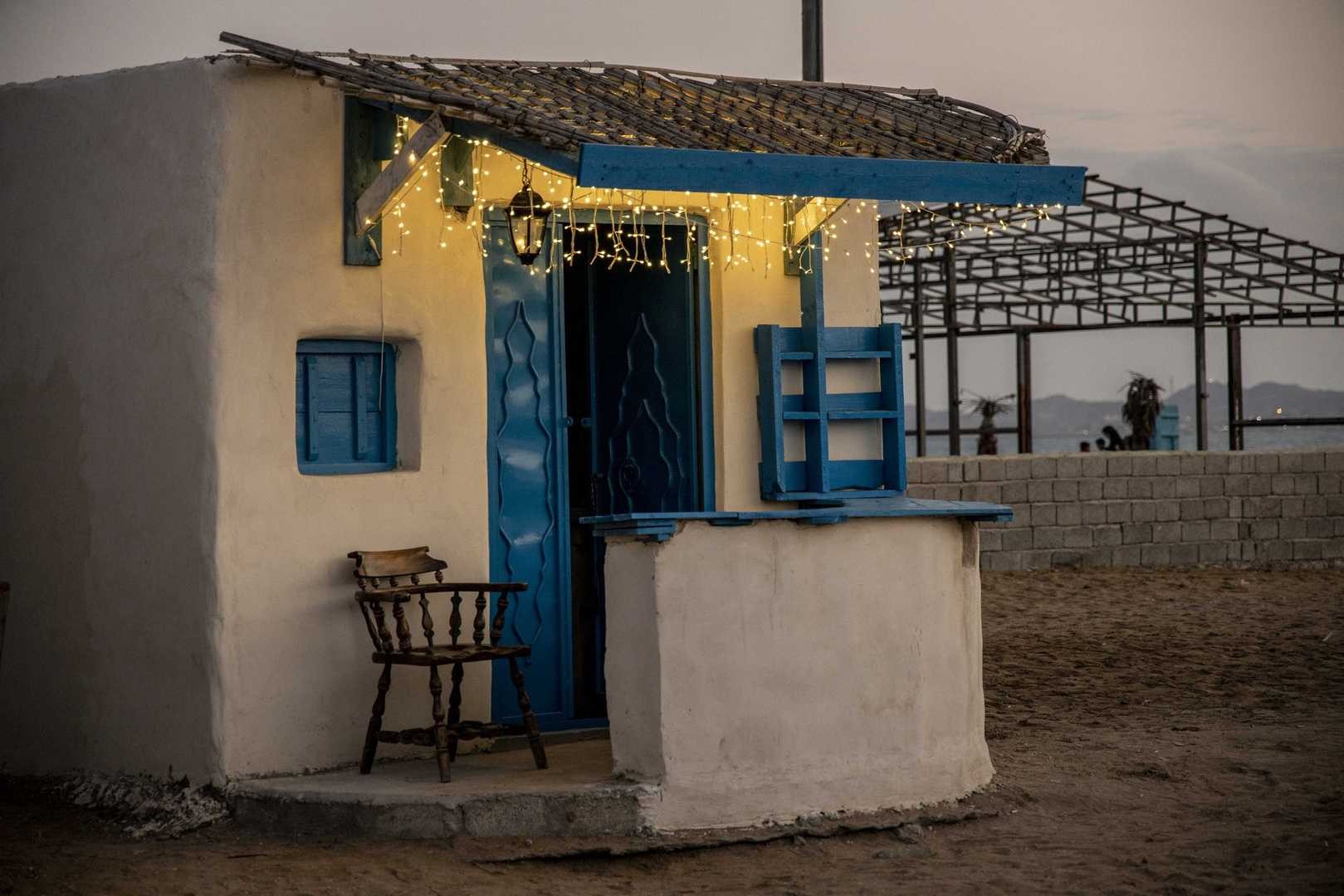 Fardis Ecotourism Lodge Qeshm, Qeshm — photo 4