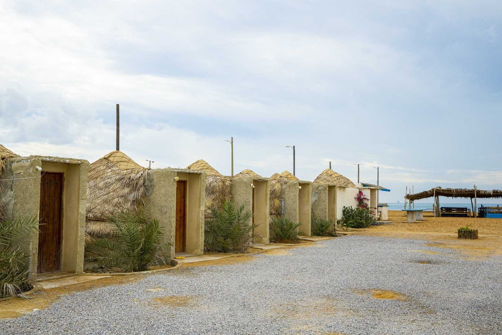 Fardis Ecotourism Lodge Qeshm, Qeshm — photo 6