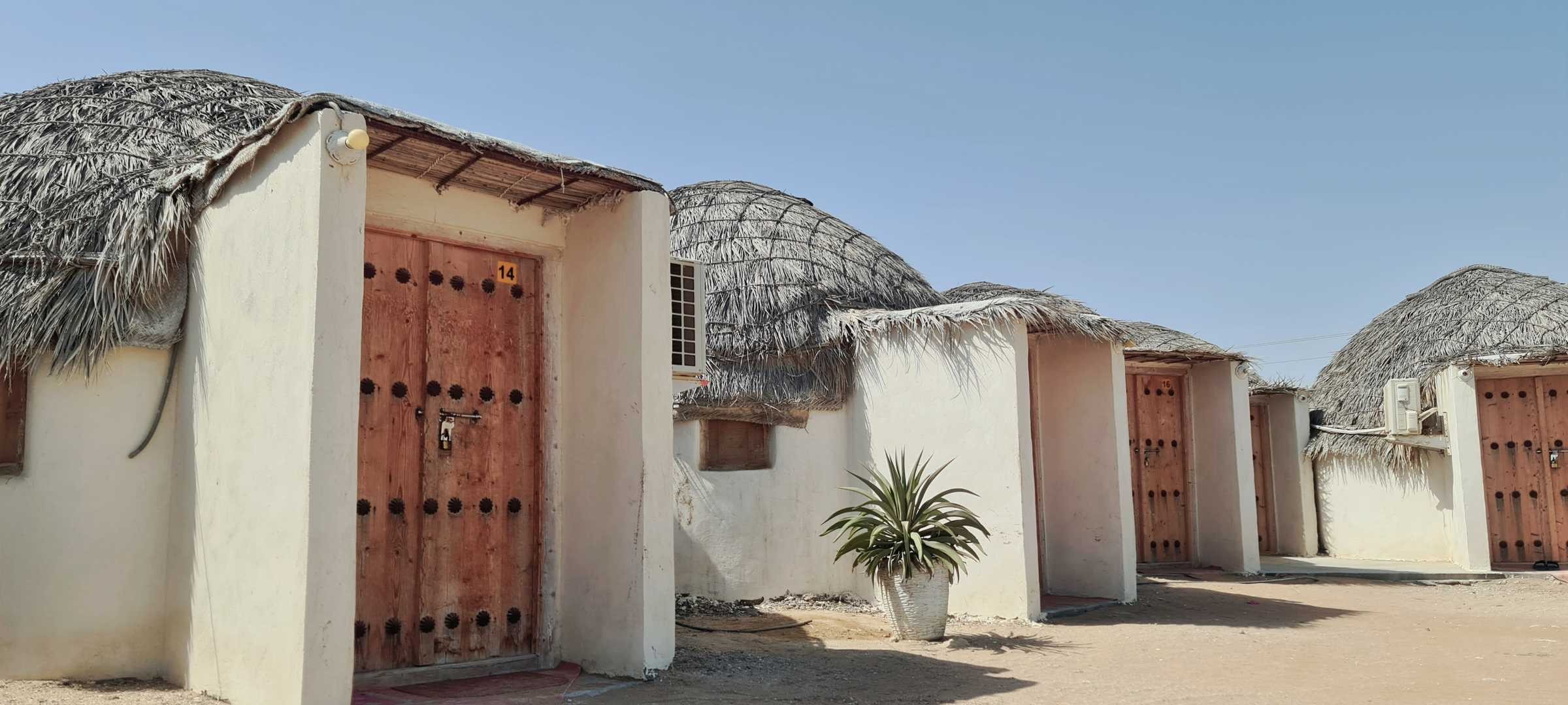 Fardis Ecotourism Lodge Qeshm, Qeshm — photo 8