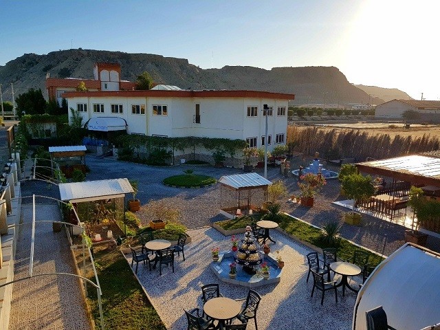 Fulton Boutique Hotel Qeshm, Qeshm — photo 2