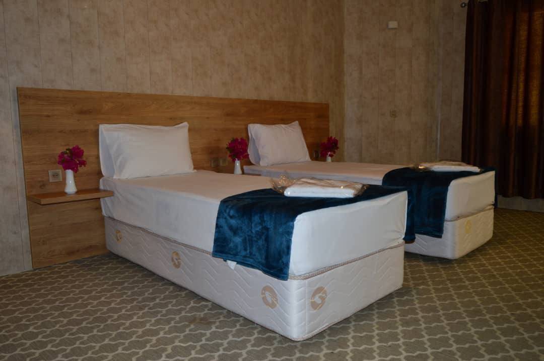 Persian Gulf Hotel Qeshm, Qeshm — photo 5