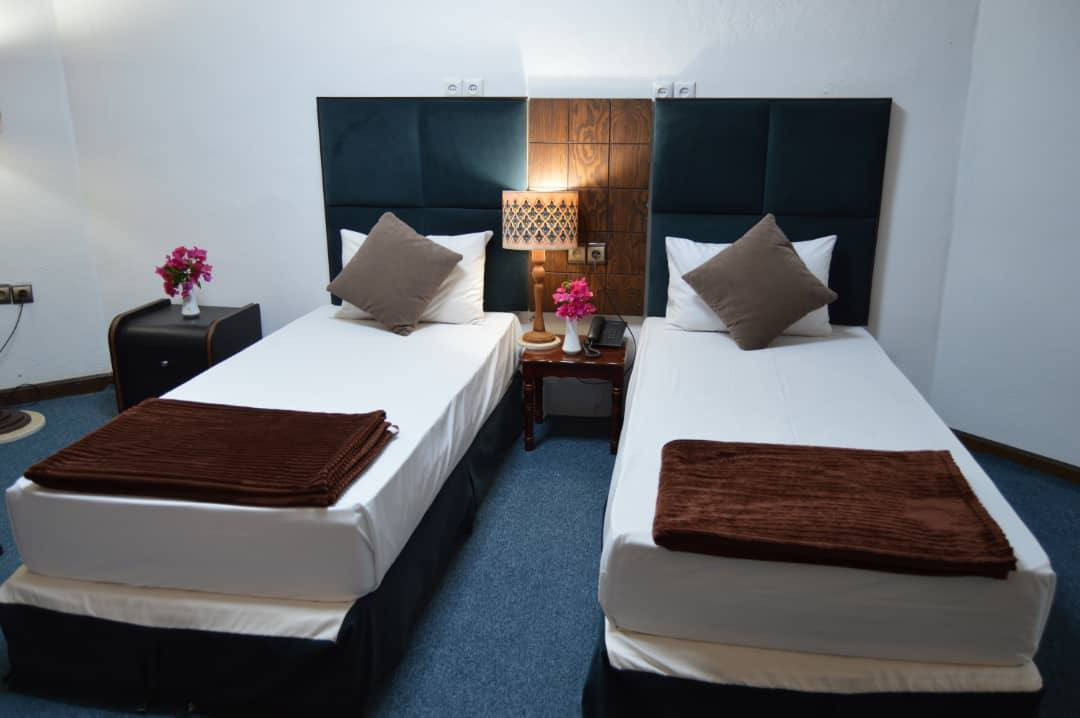 Persian Gulf Hotel Qeshm, Qeshm — photo 7