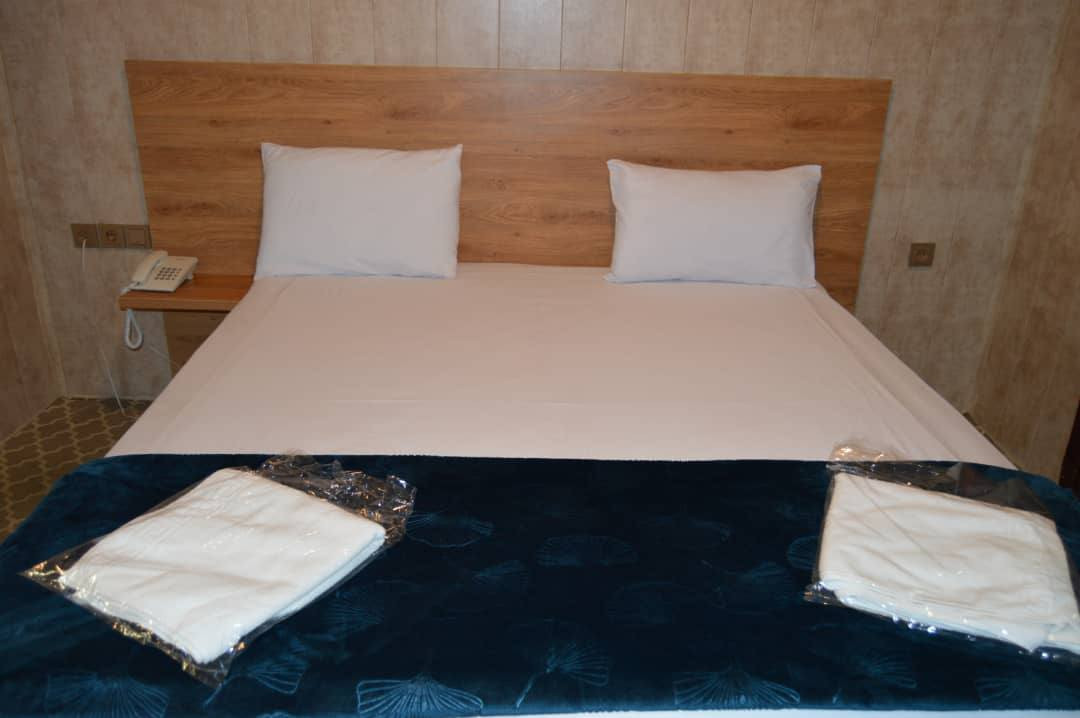 Persian Gulf Hotel Qeshm, Qeshm — photo 8