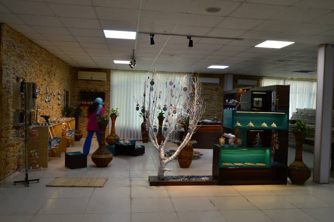 Persian Gulf Hotel Qeshm, Qeshm — photo 4