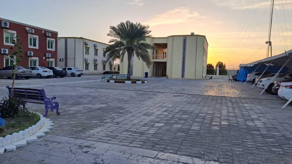 Persian Gulf Hotel Qeshm, Qeshm — photo 3