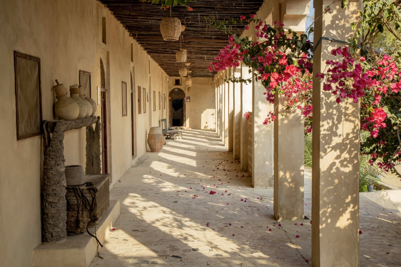 Khan-e Dust Lodge Qeshm, Qeshm — photo 4