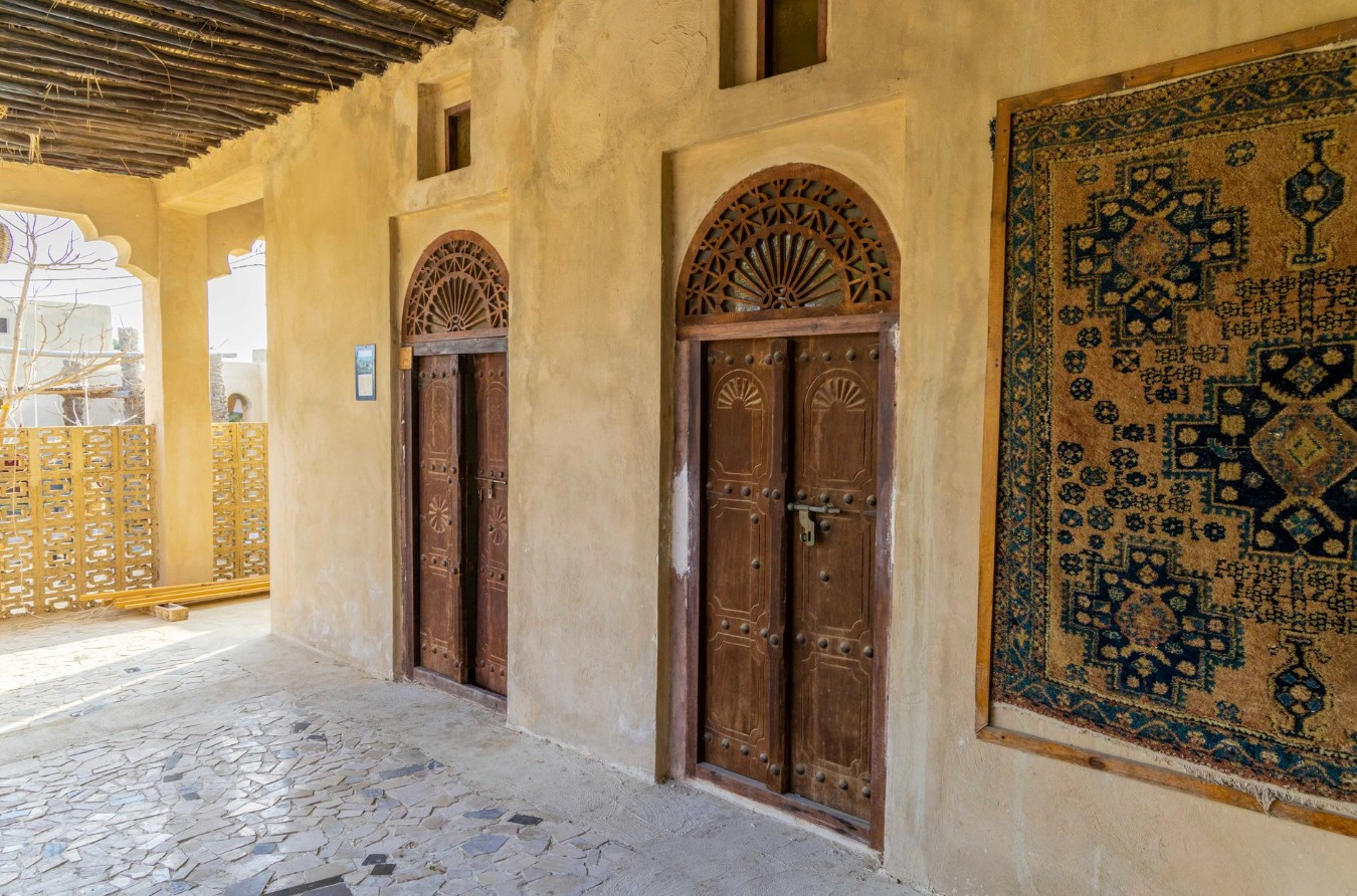 Khan-e Dust Lodge Qeshm, Qeshm — photo 7
