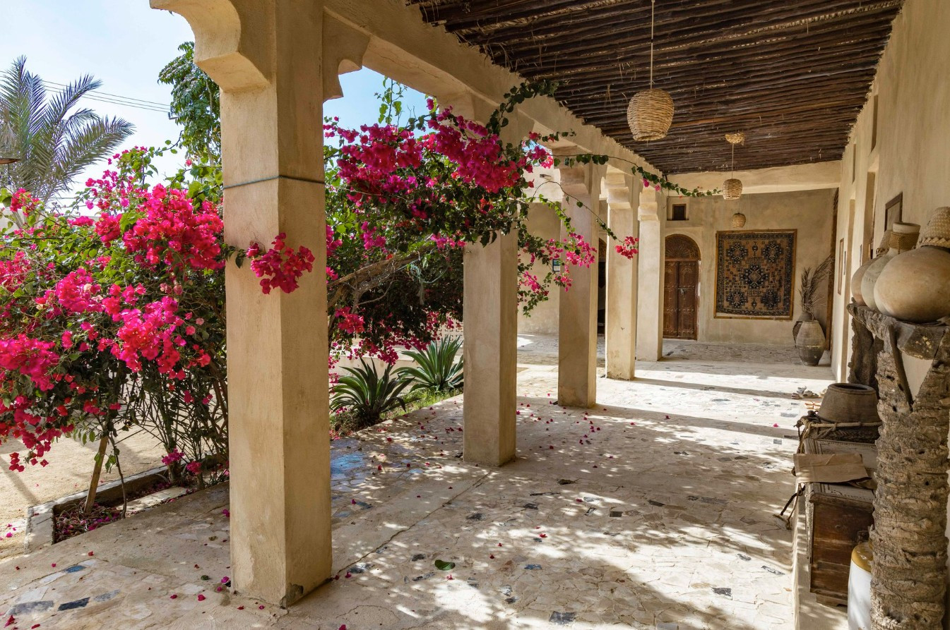 Khan-e Dust Lodge Qeshm, Qeshm — photo 5