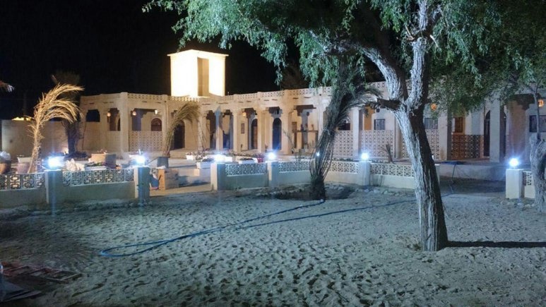 Khan-e Dust Lodge Qeshm, Qeshm — photo 3