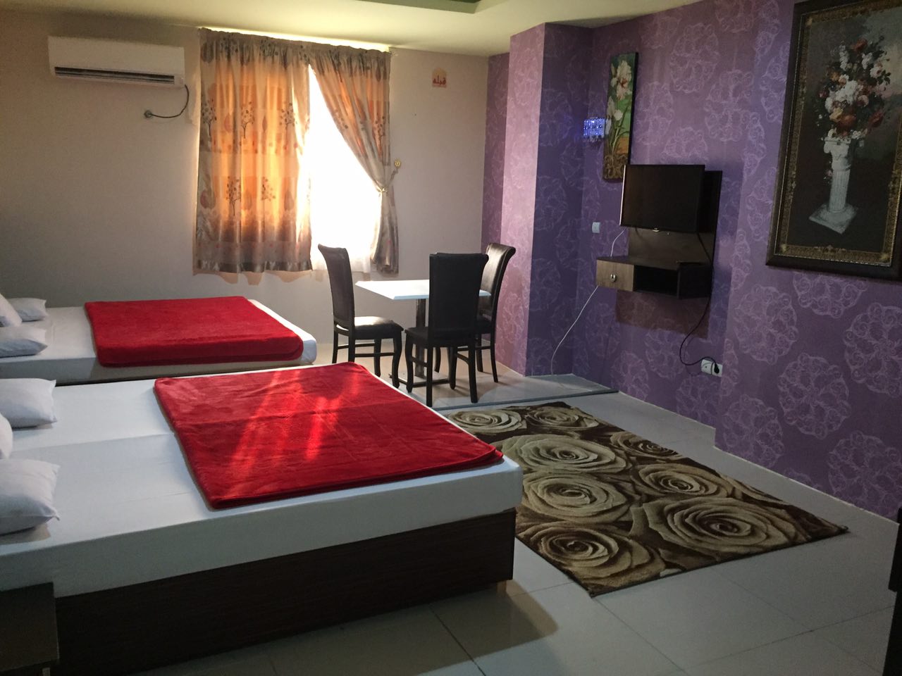Persian Gulf Hotel Qeshm, Qeshm — photo 4