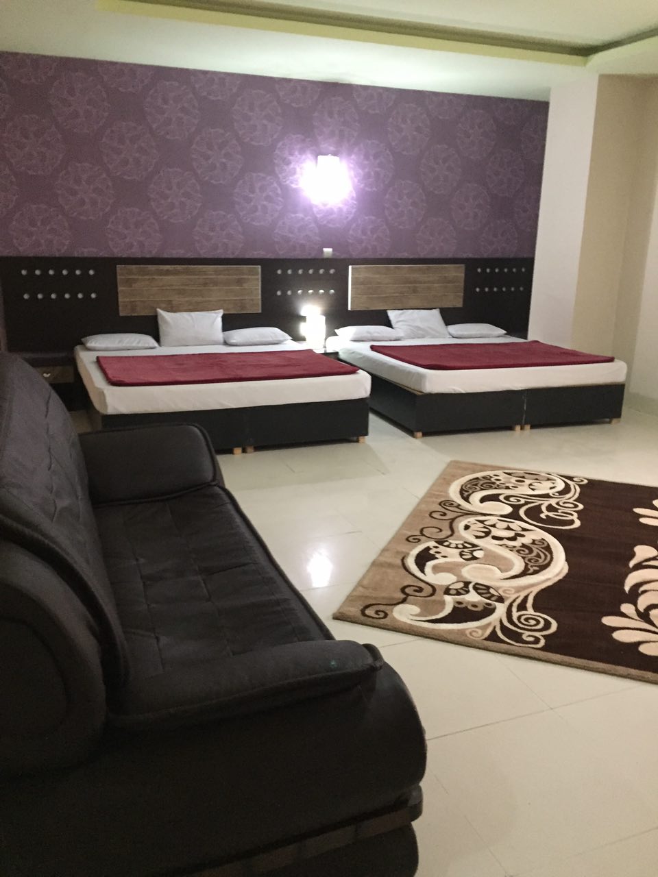 Persian Gulf Hotel Qeshm, Qeshm — photo 8