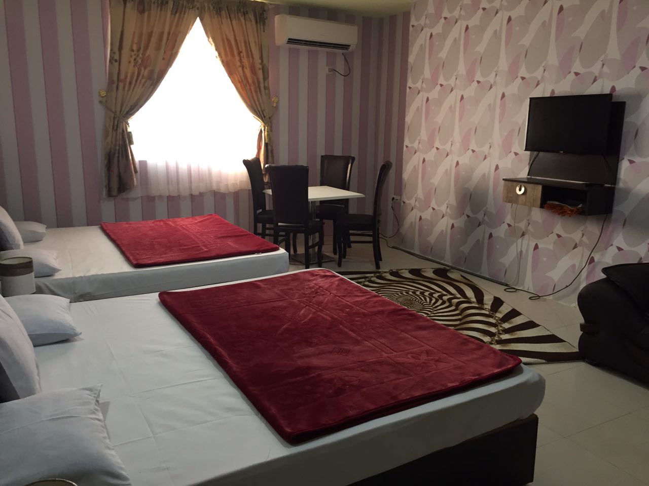 Persian Gulf Hotel Qeshm, Qeshm — photo 7
