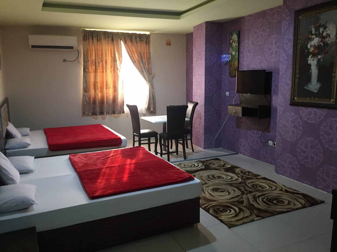 Persian Gulf Hotel Qeshm, Qeshm — photo 6