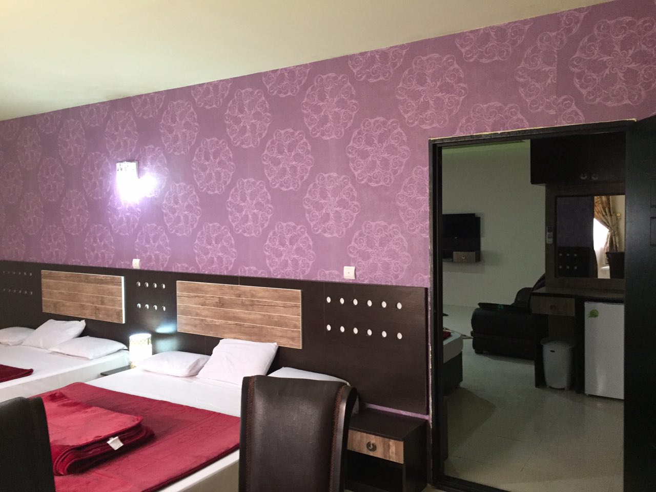 Persian Gulf Hotel Qeshm, Qeshm — photo 5
