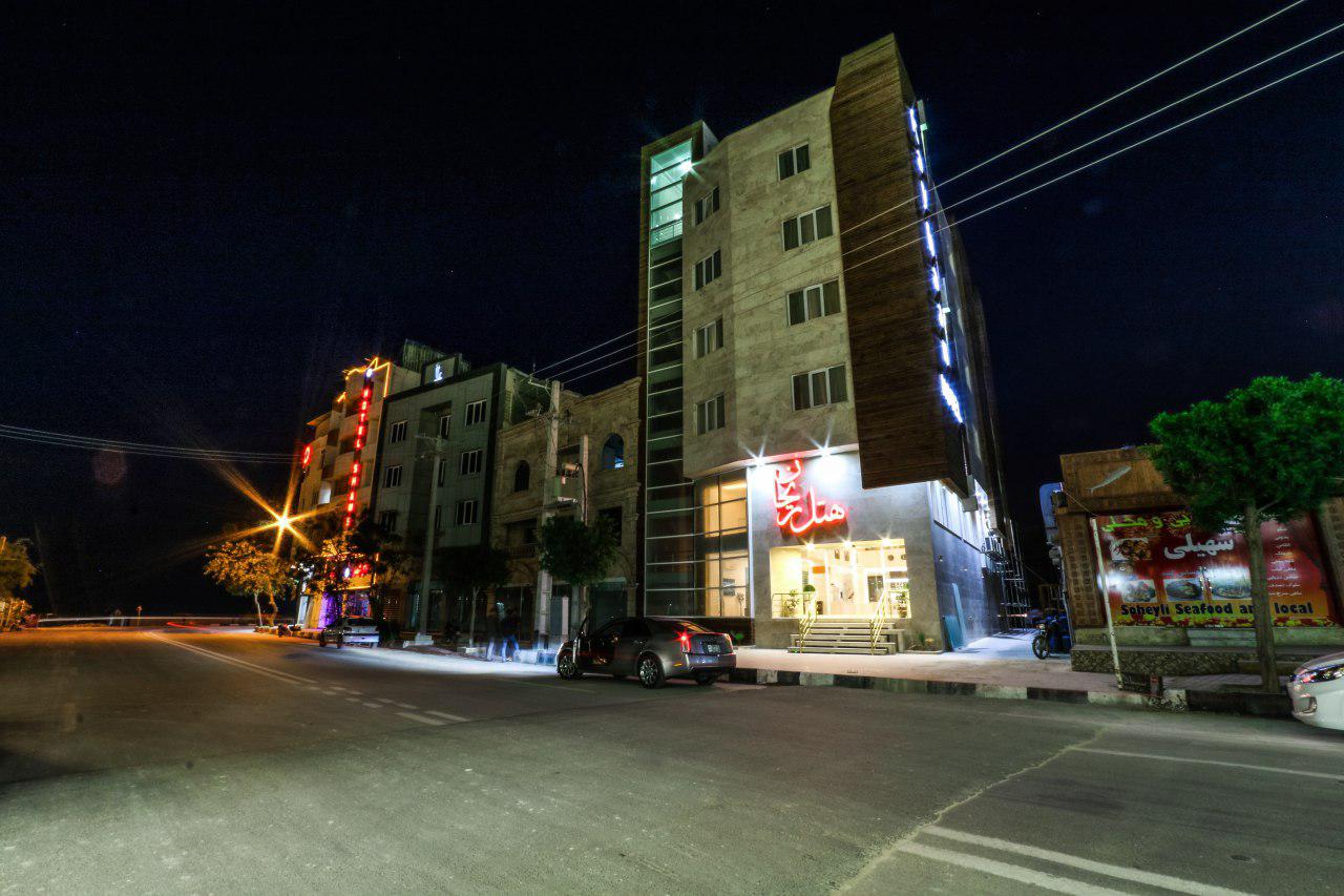 Reyhan Hotel Qeshm, Qeshm — photo 2