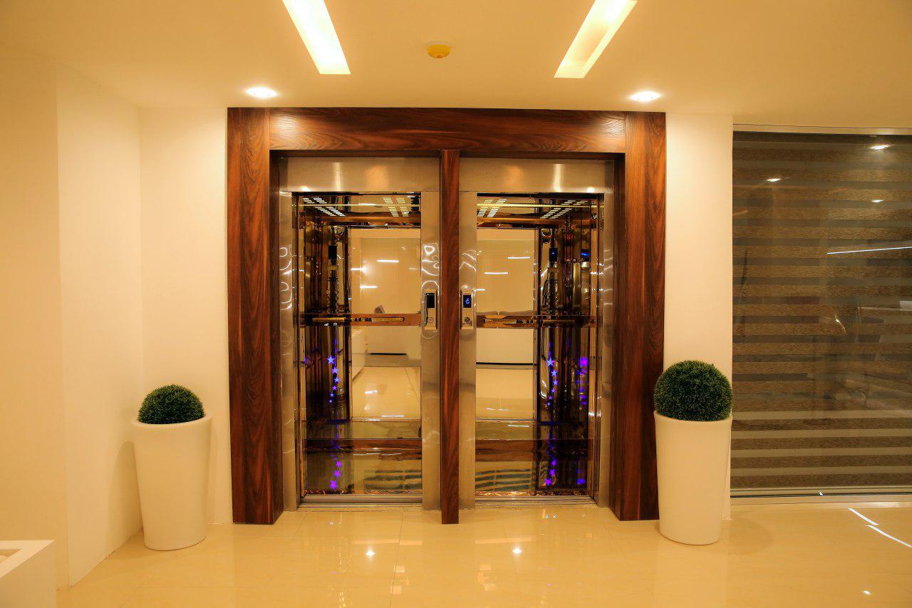 Reyhan Hotel Qeshm, Qeshm — photo 6