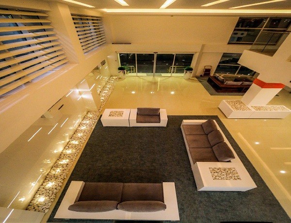 Reyhan Hotel Qeshm, Qeshm — photo 3