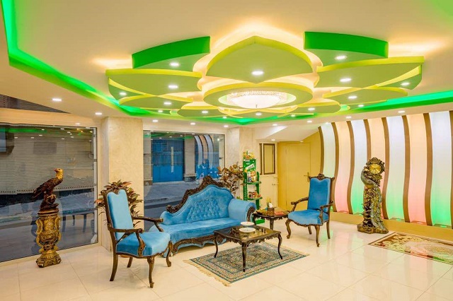 Rokhsar Hotel Qeshm, Qeshm — photo 2