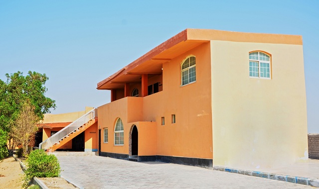 Sahel Talaei Hotel Qeshm, Qeshm — photo 5