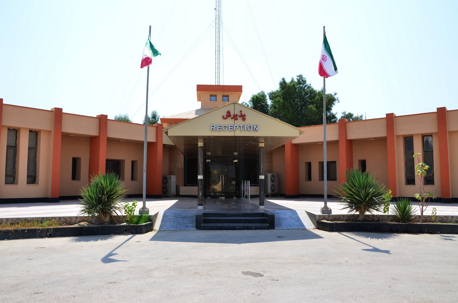 Sahel Talaei Hotel Qeshm, Qeshm