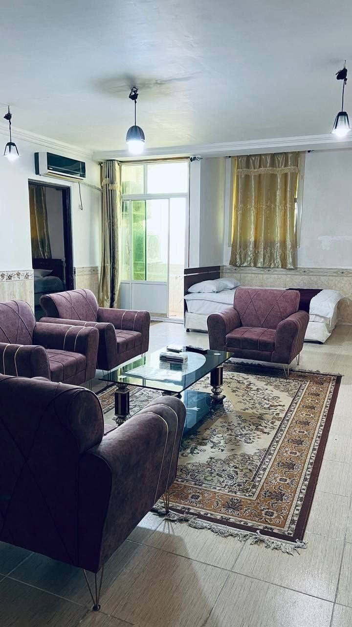 Shadnaz 2 Apartment Hotel Qeshm, Qeshm — photo 3