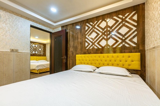 Shahryar Hotel Qeshm, Qeshm — photo 6