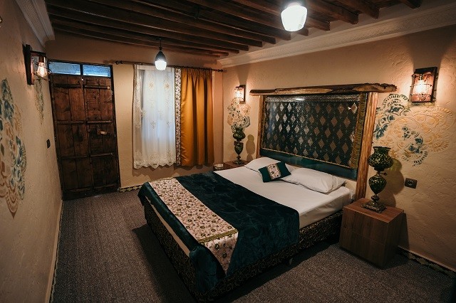 Singo Beach Ecolodge Qeshm Eco Lodge, Qeshm — photo 6