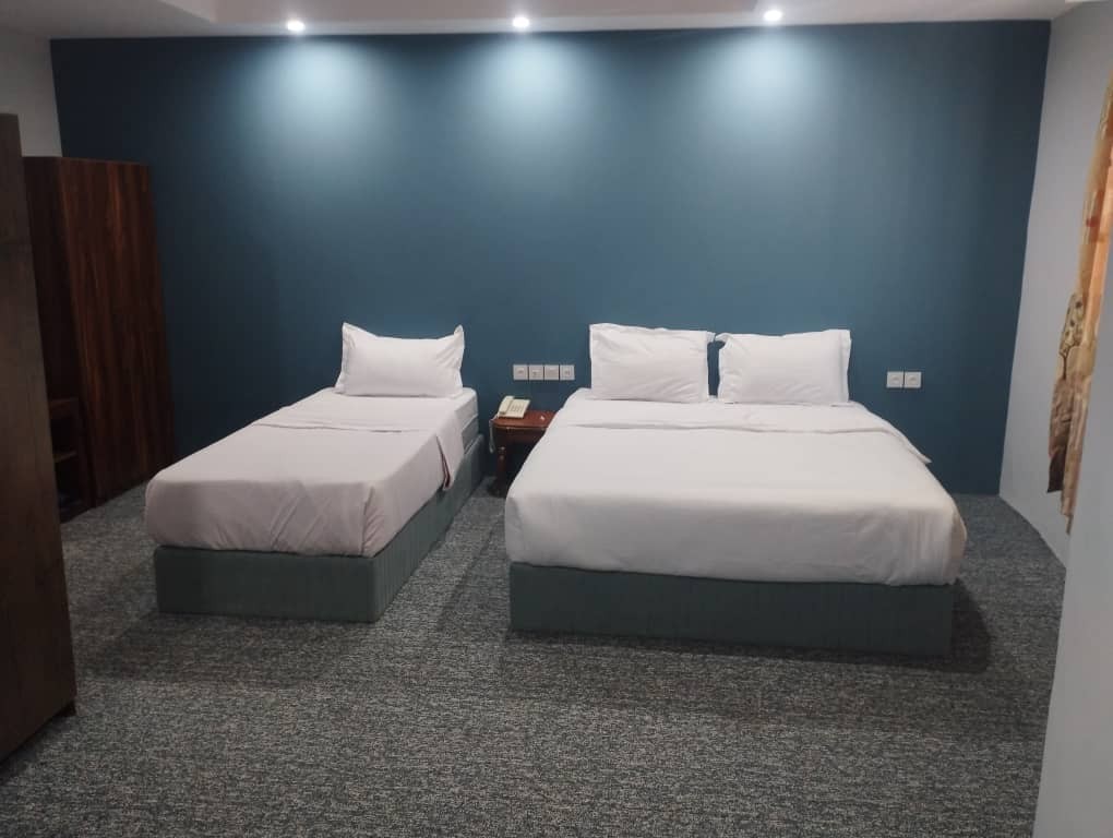 Sun City Hotel Qeshm, Qeshm — photo 5