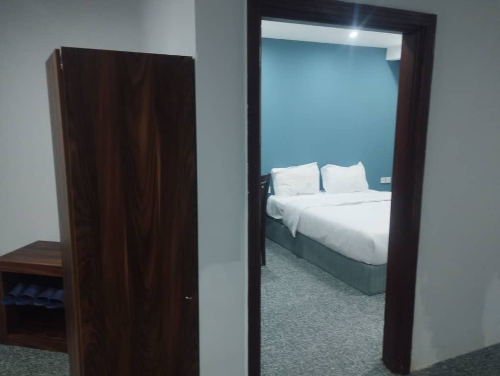 Sun City Hotel Qeshm, Qeshm — photo 4