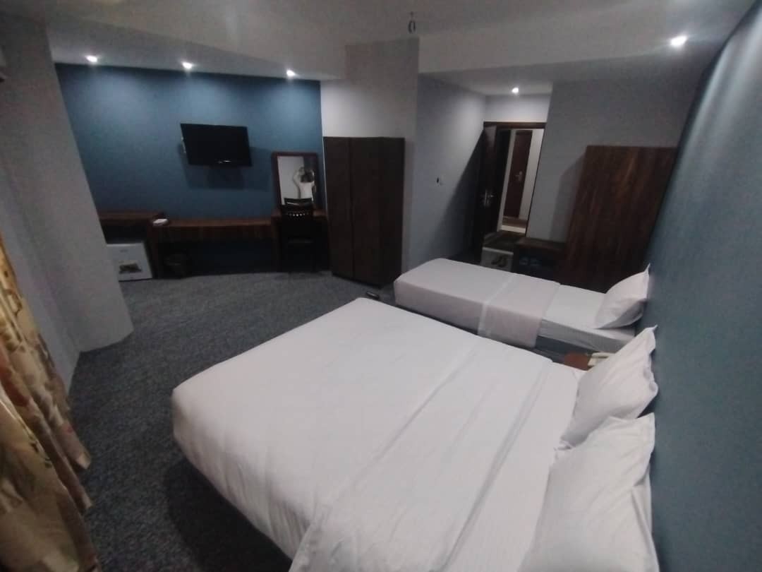 Sun City Hotel Qeshm, Qeshm — photo 3