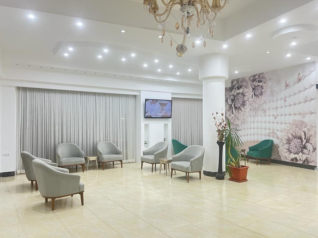 Sun City Hotel Qeshm, Qeshm — photo 2