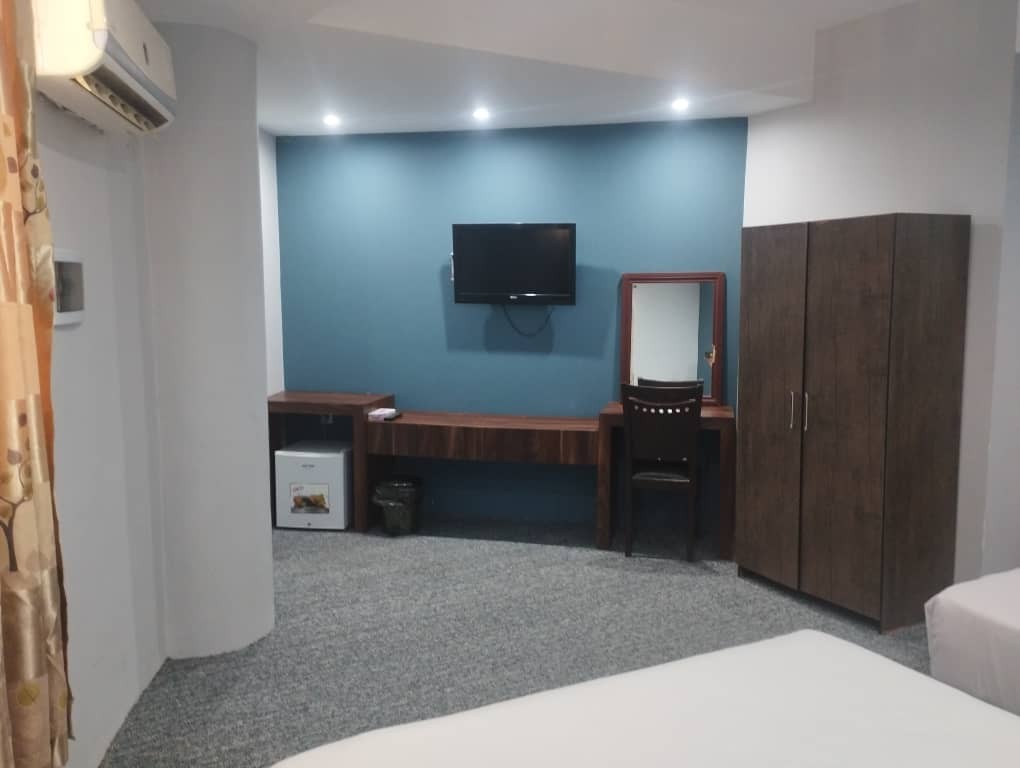 Sun City Hotel Qeshm, Qeshm — photo 7