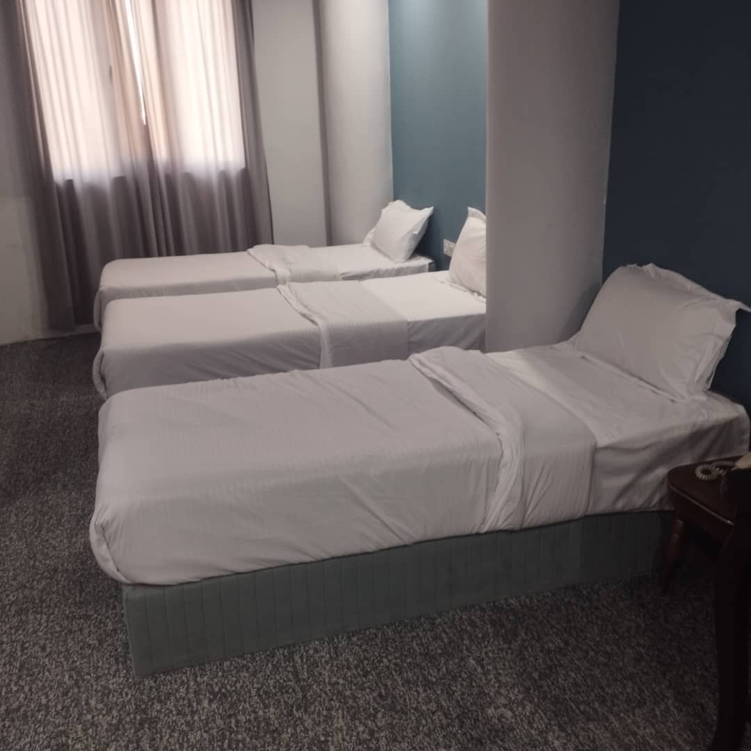 Sun City Hotel Qeshm, Qeshm — photo 6