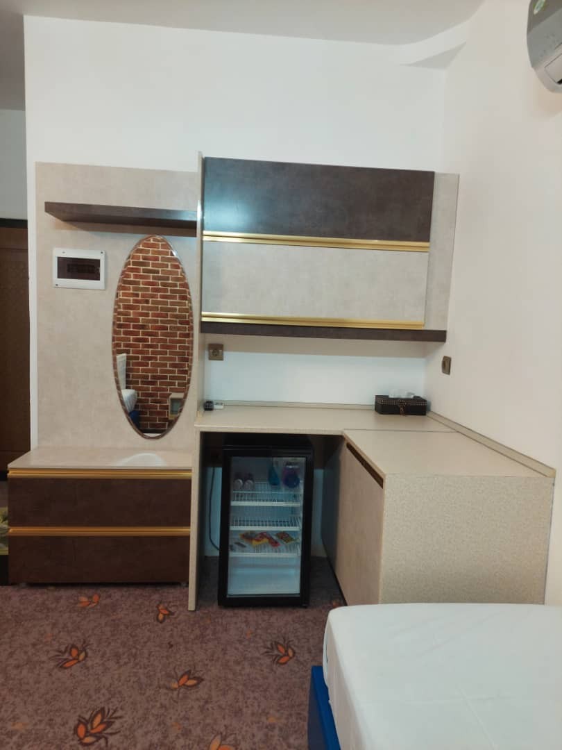 Guesthouse Aba Qom, Qom — photo 8
