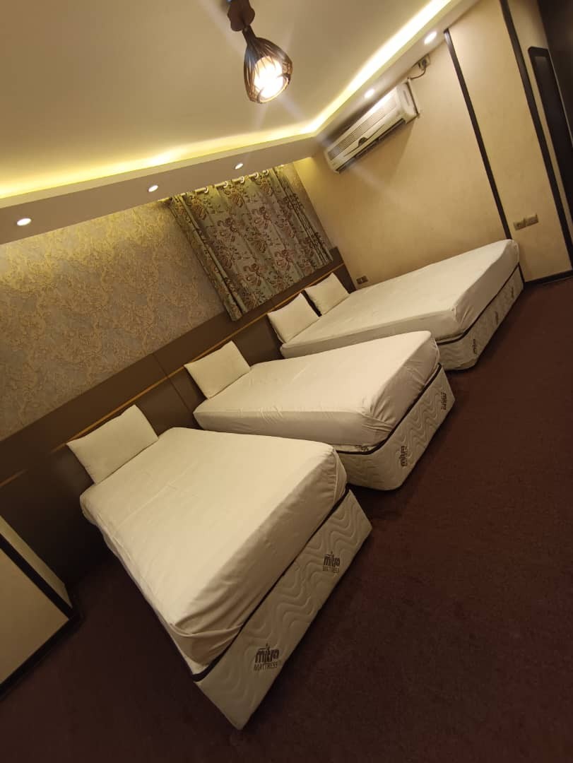 Atlas Hotel Qom, Qom — photo 8