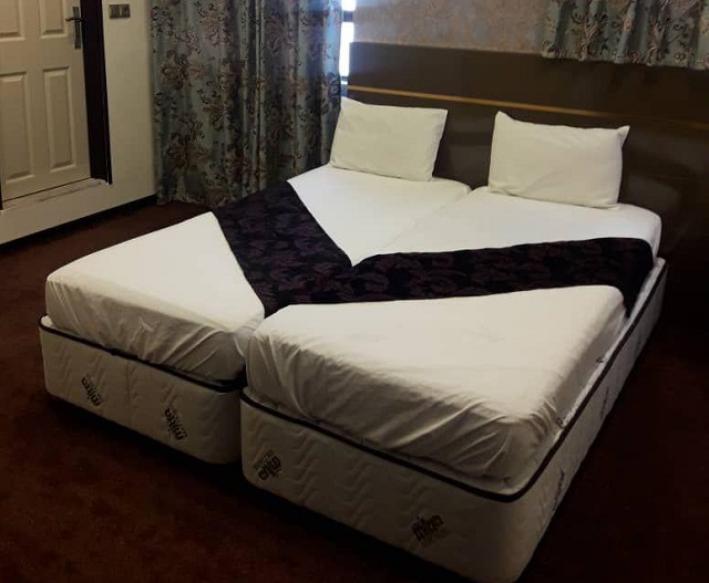 Atlas Hotel Qom, Qom — photo 6