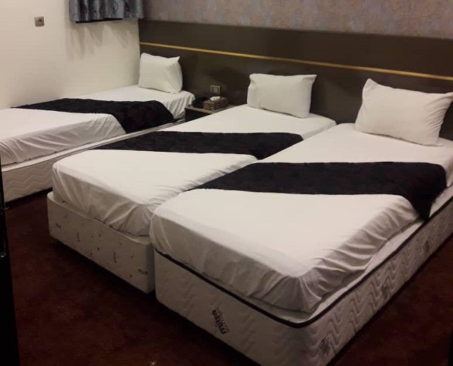 Atlas Hotel Qom, Qom — photo 5