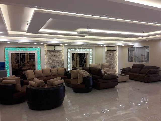 Atlas Hotel Qom, Qom — photo 4