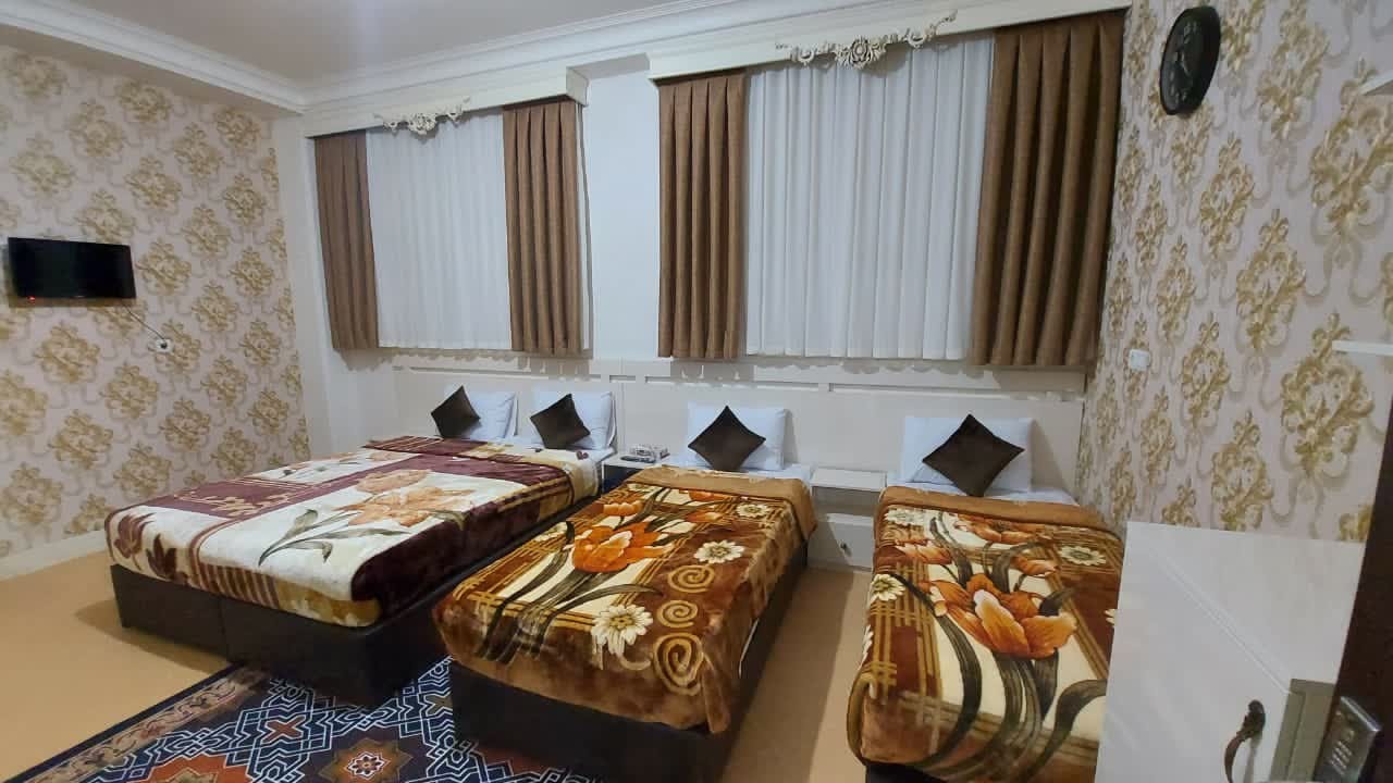 Bin al-Haramayn Hotel Qom, Qom — photo 5